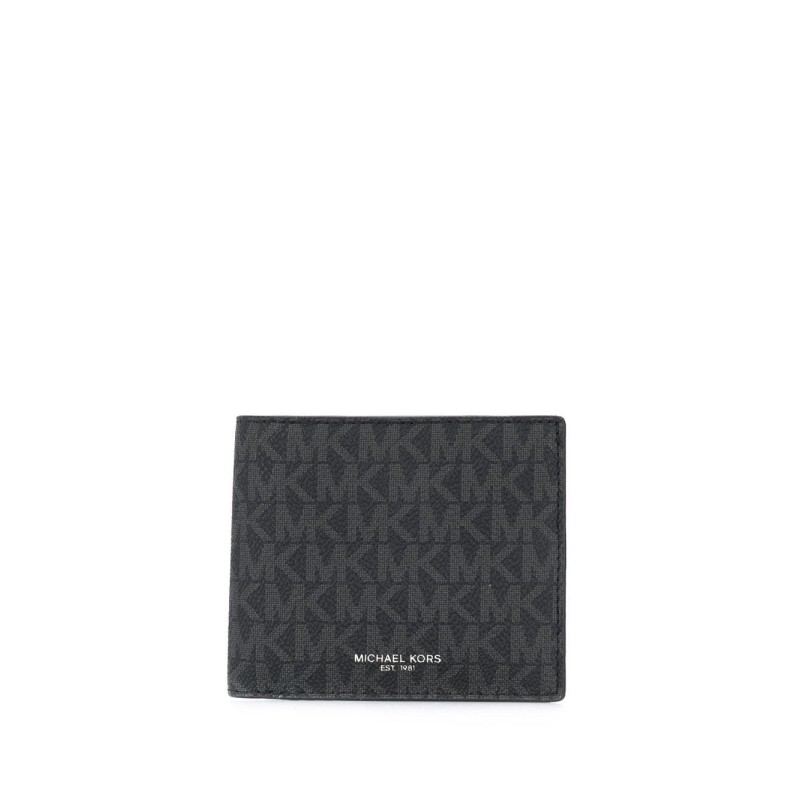 Billfold wallet