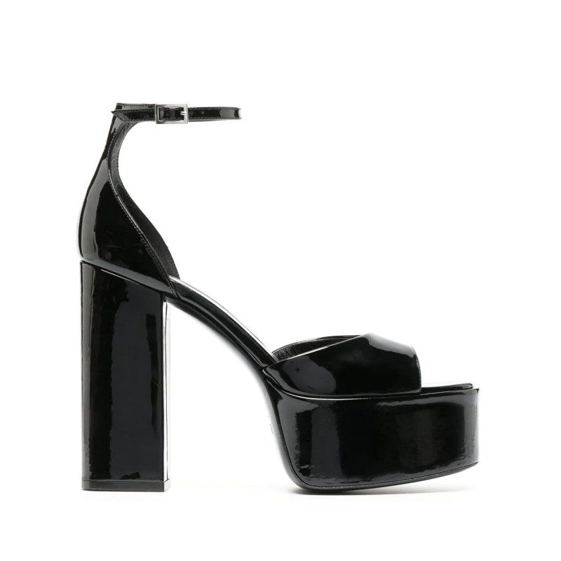 Tatiana platform sandal