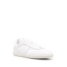 Allacciata t cassetta sneakers