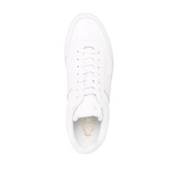 Allacciata t cassetta sneakers