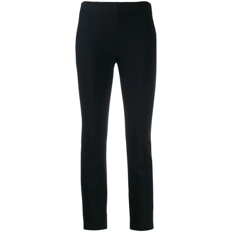 Stitch front seam legging