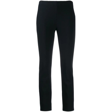 Stitch front seam legging