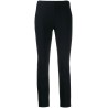 Stitch front seam legging