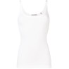 Scoop neck tank top