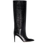 Stiletto boot 85