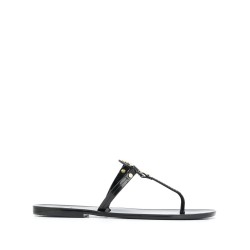 Mini miller flat thong sandals