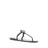 Mini miller flat thong sandals