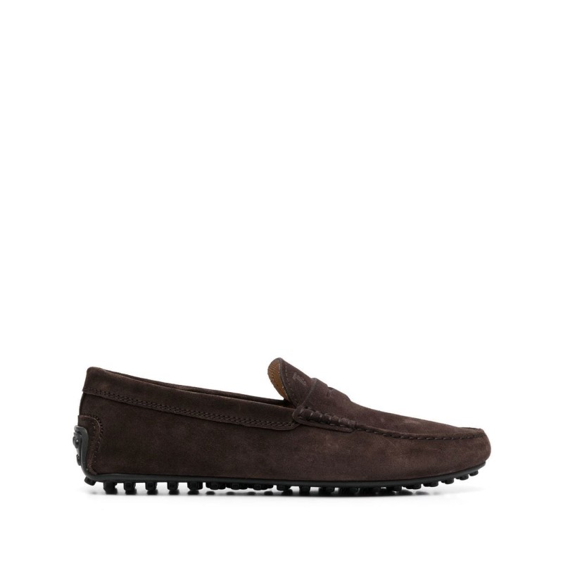 Moccasins