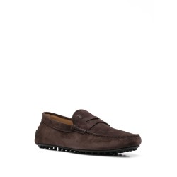 Moccasins