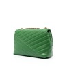 Kira chevron shoulder bag