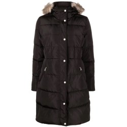 Insulated coat