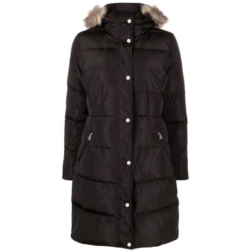 Insulated coat