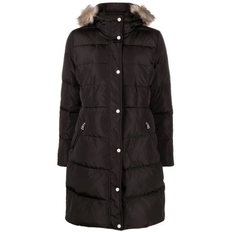 Insulated coat