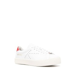 Low top sneaker