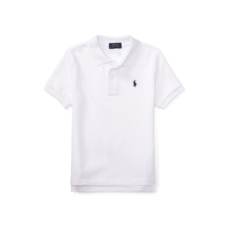 Polo shirt (4-7)