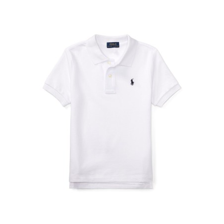 Polo shirt (4-7)