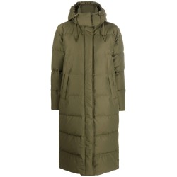 Insulated coat