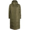 Insulated coat