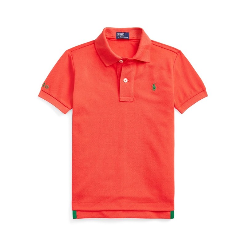 Polo T-Shirt