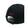 Sport cap