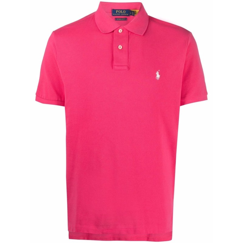 Polo shirt