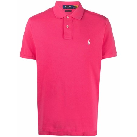 Polo shirt