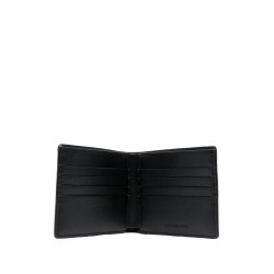 Billfold wallet