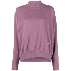 Long sleeve sweatshirt