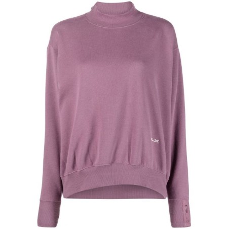 Long sleeve sweatshirt