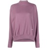 Long sleeve sweatshirt