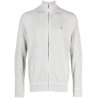 Long sleeve full zip