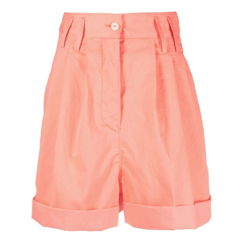 Bermuda shorts