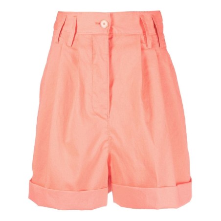 Bermuda shorts