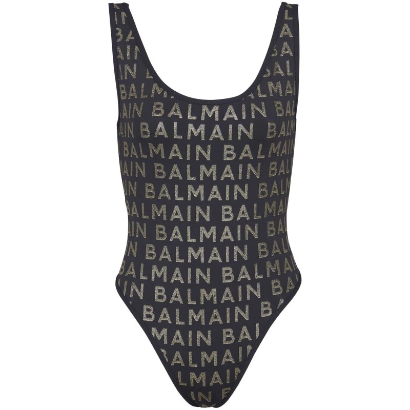 Olimpionic swimsuit