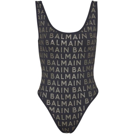 Olimpionic swimsuit