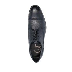 Anticato formal shoe