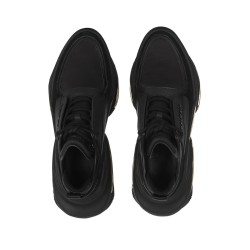 B bold low trainers