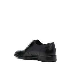 Derby shoe