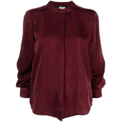 L/s balloon sleeve shirt