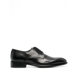 Derby shoes