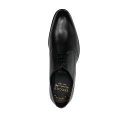 Derby shoes