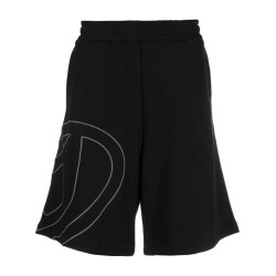 P-crow-megoval shorts