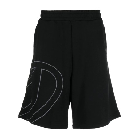 P-crow-megoval shorts