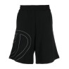 P-crow-megoval shorts