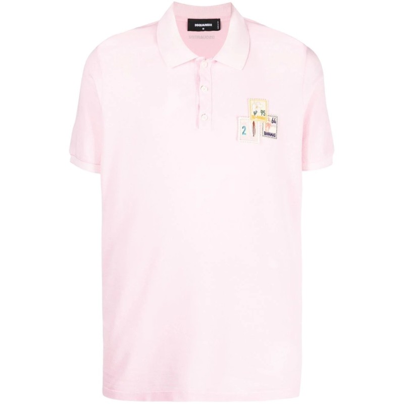 Polo shirt