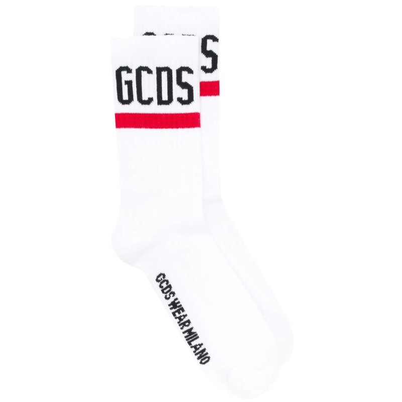 Logo socks