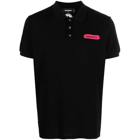 Polo shirt