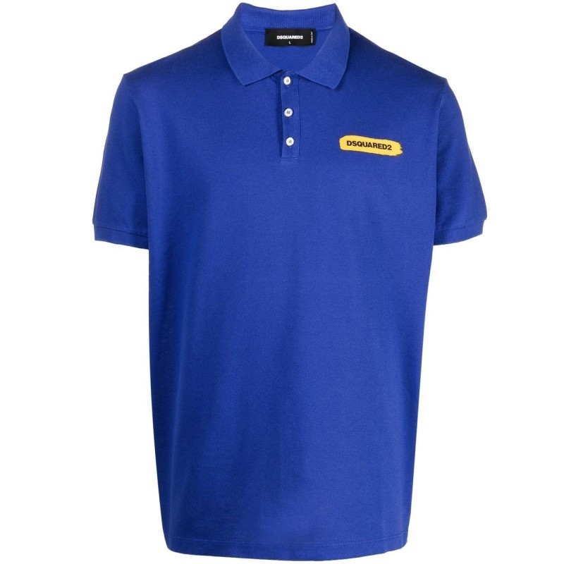 Polo shirt