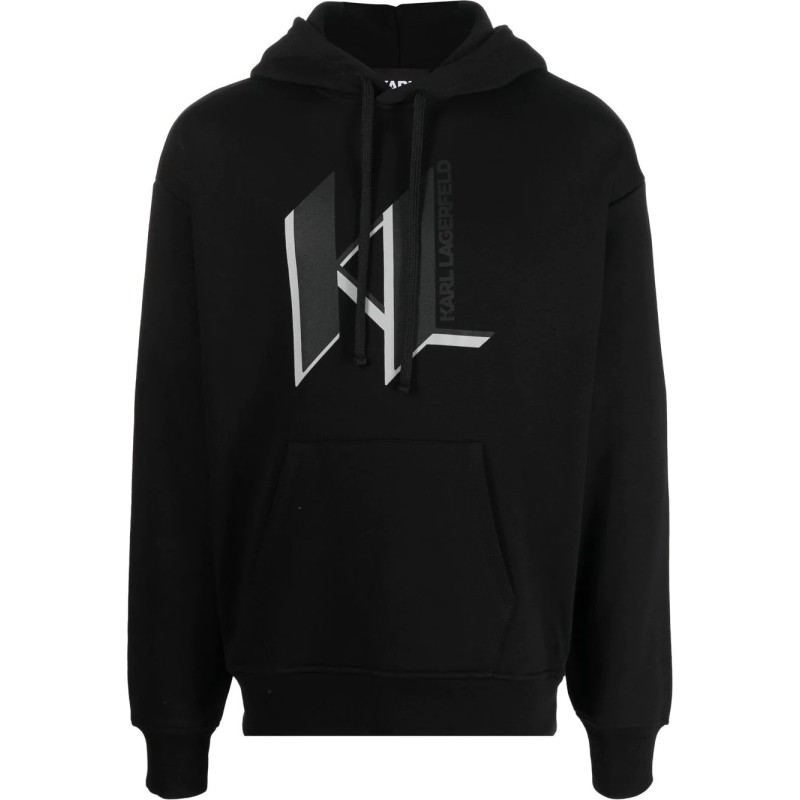 Unisex loungewear hoodie