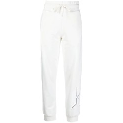 Unisex loungewear joggers